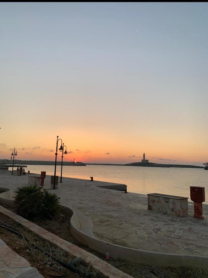 Vieste Holiday ภายนอก รูปภาพ